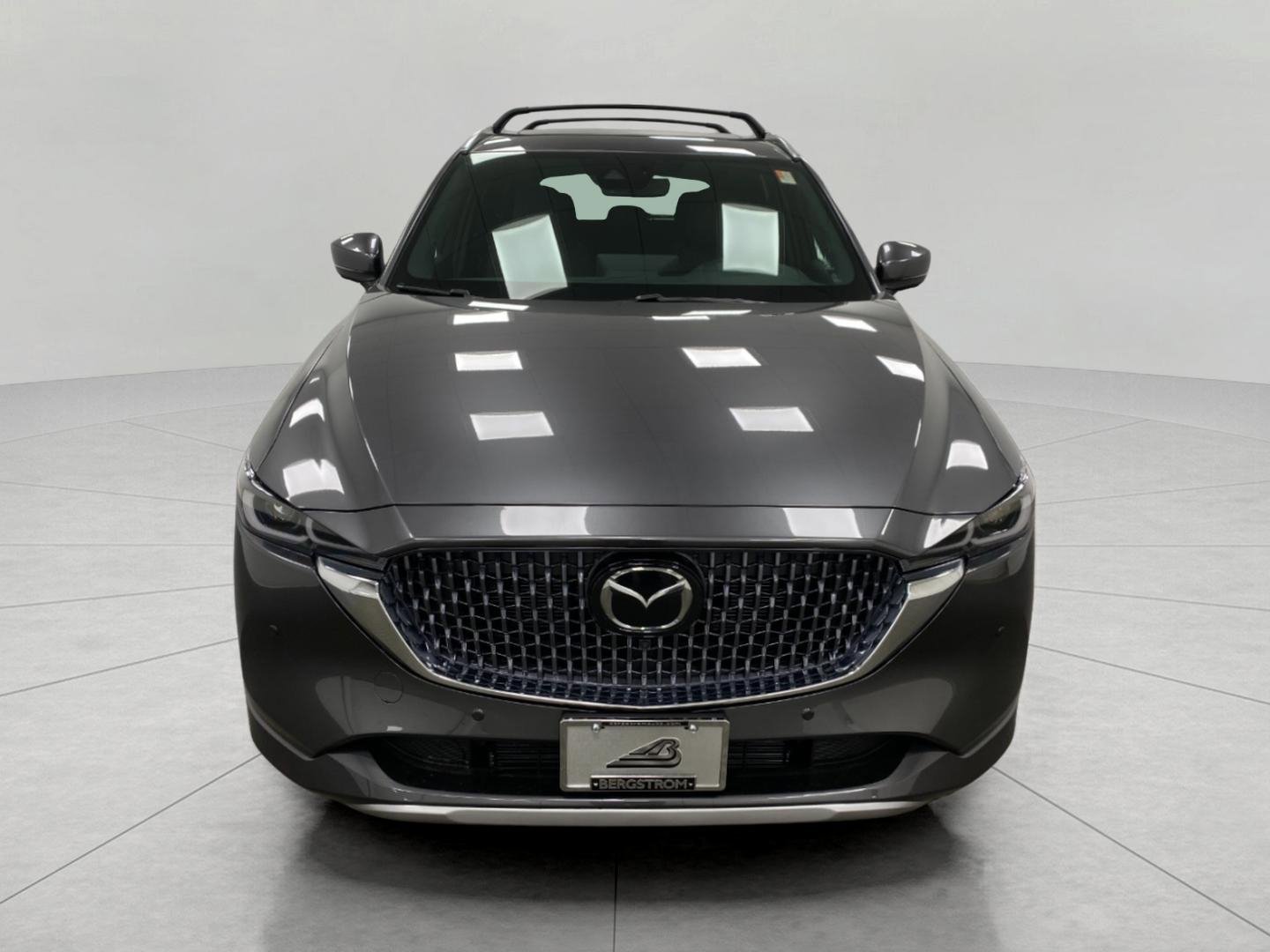 New 2025 MAZDA CX-5 Signature image 10