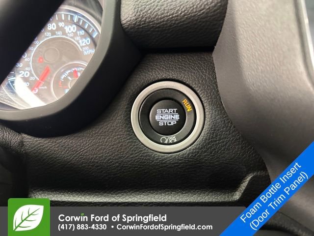 Used 2022 RAM 2500 Laramie w/ Night Edition image 32