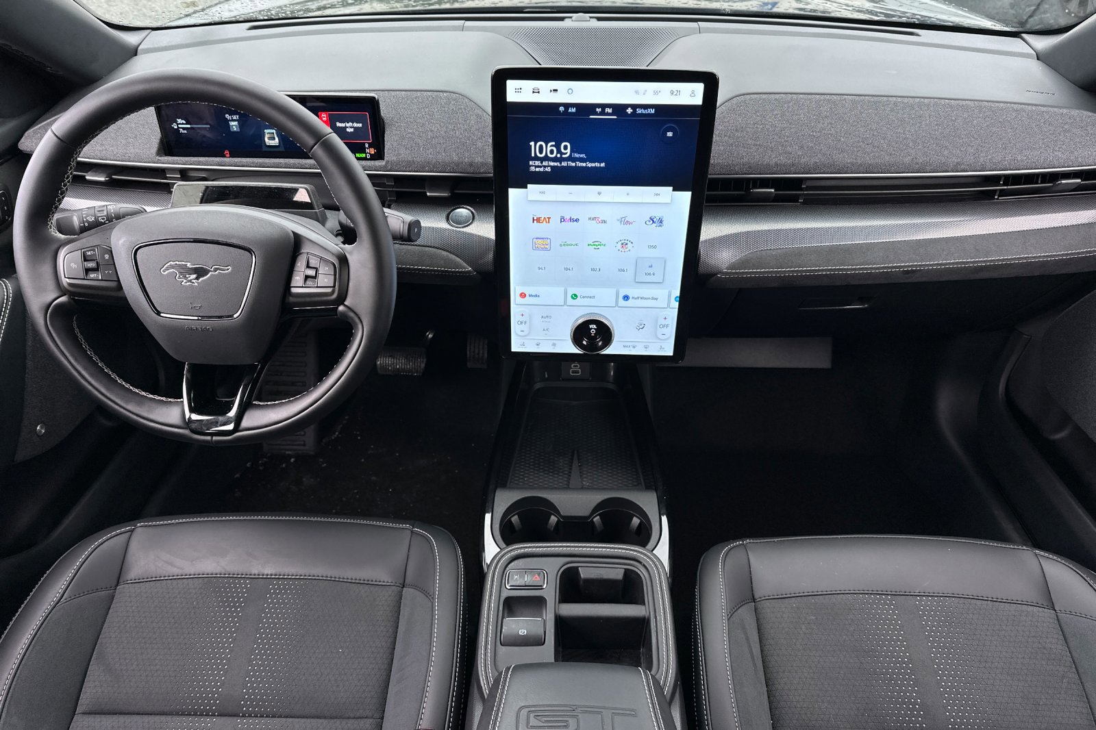 Used 2025 Ford Mustang Mach-E GT image 12