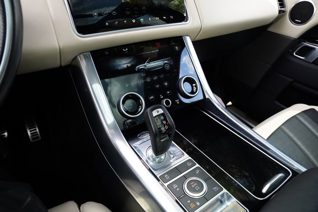 Used 2020 Land Rover Range Rover Sport Autobiography image 22