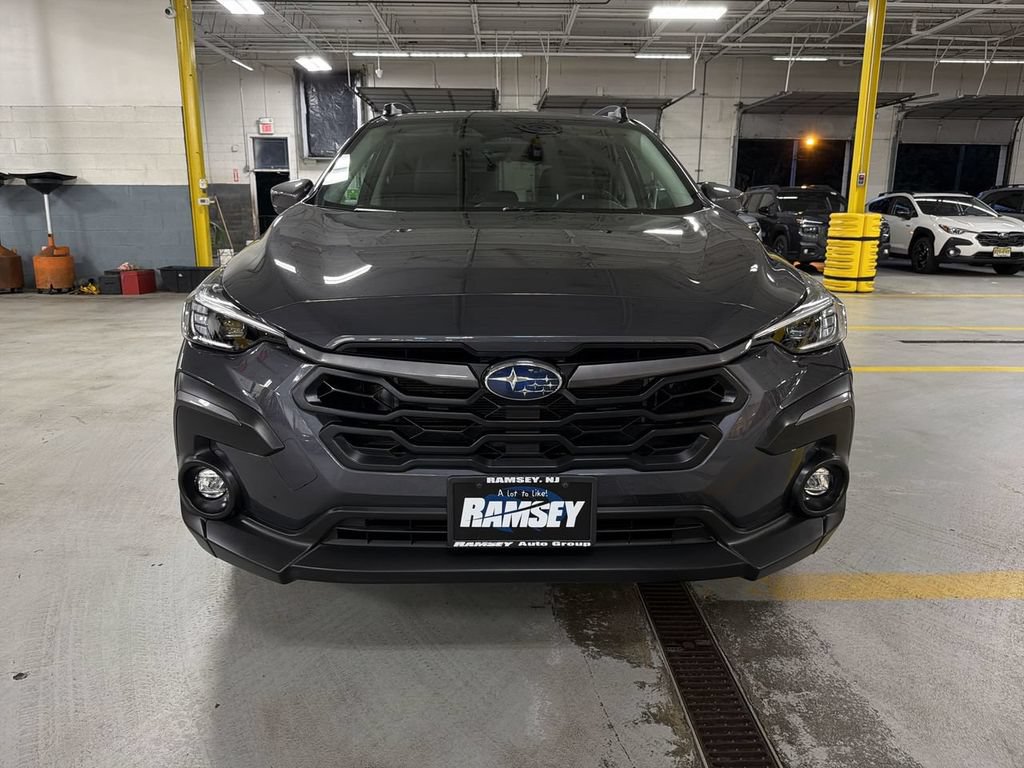 Certified 2024 Subaru Crosstrek 2.5i Limited AWD/4WD image 3