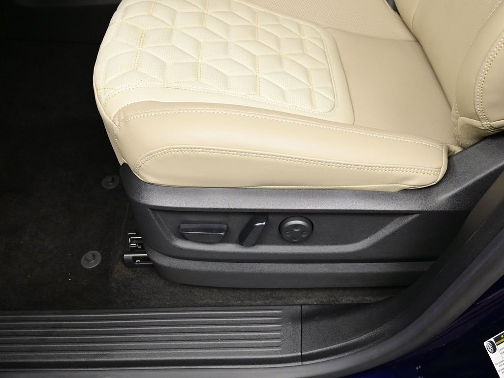 New 2026 Nissan Armada Platinum w/ Convenience Package image 17