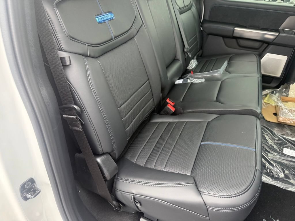 New 2026 Ford F350 Platinum AWD/4WD image 63