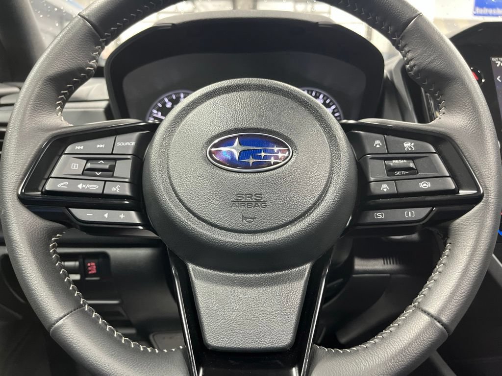 Used 2026 Subaru Forester Premium AWD/4WD image 17