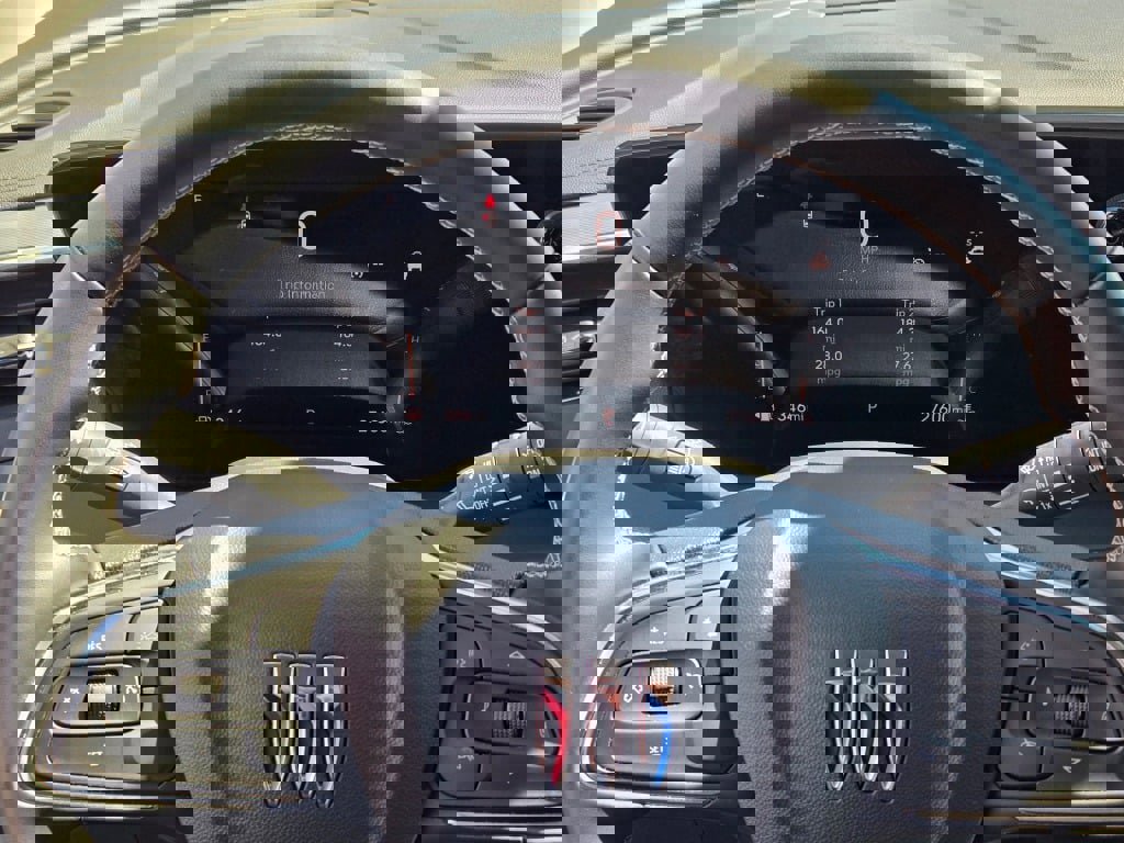 Certified 2025 Buick Encore GX Preferred image 31