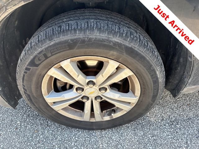 Used 2014 Chevrolet Equinox LT w/ Driver Convenience Package image 15