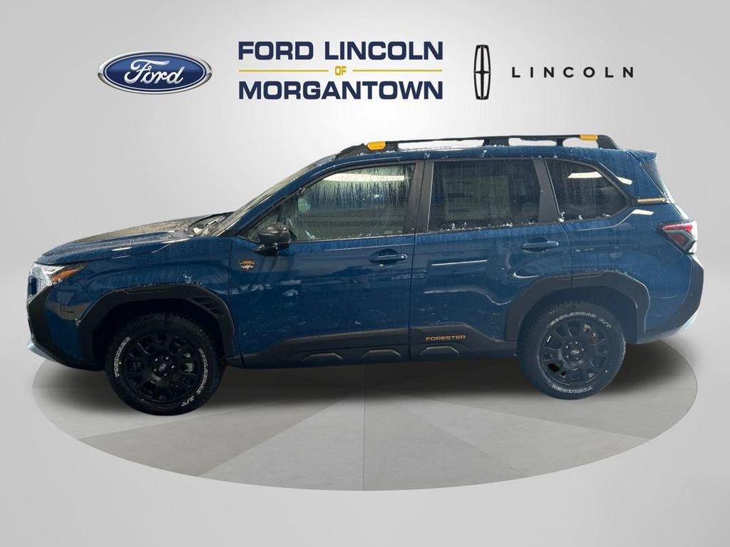 Used 2026 Subaru Forester Wilderness image 9