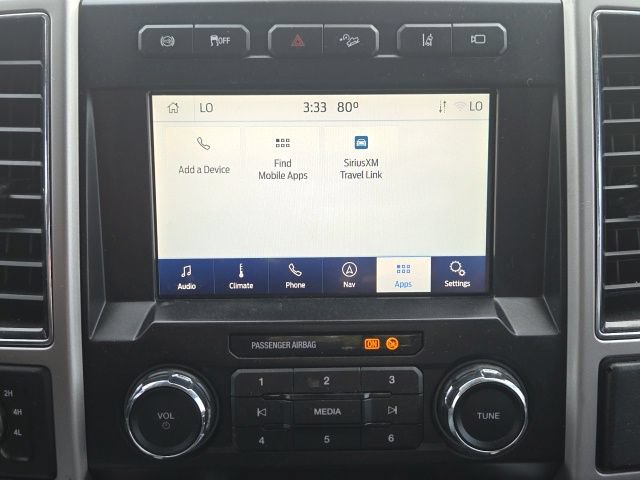 Used 2020 Ford F450 Lariat w/ Lariat Ultimate Package AWD/4WD image 31