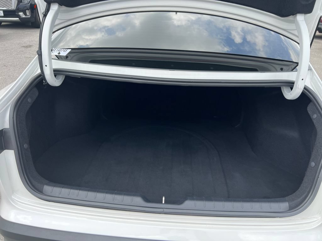 Certified 2025 Kia K4 FWD image 9