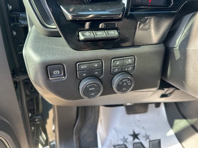 Certified 2026 Chevrolet Silverado 2500 ZR2 image 15