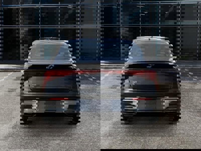 New 2026 Kia K5 LXS image 5