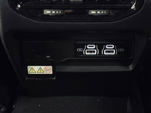 Used 2022 Jeep Grand Cherokee Altitude image 20