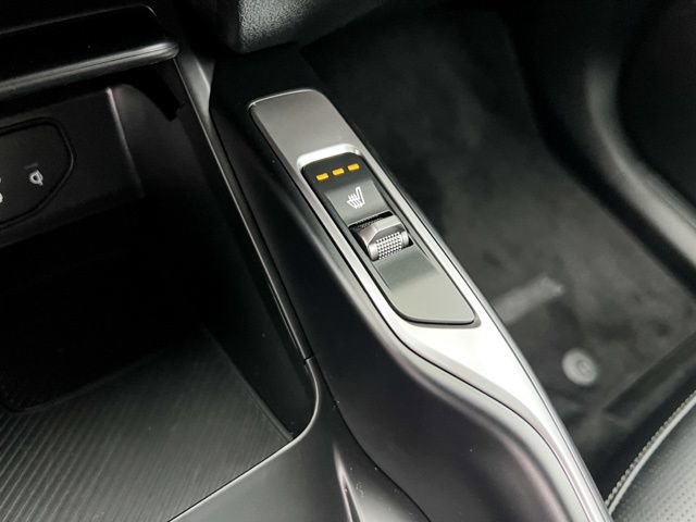 New 2025 Kia Sorento EX w/ EX Panoramic Sunroof Package image 25