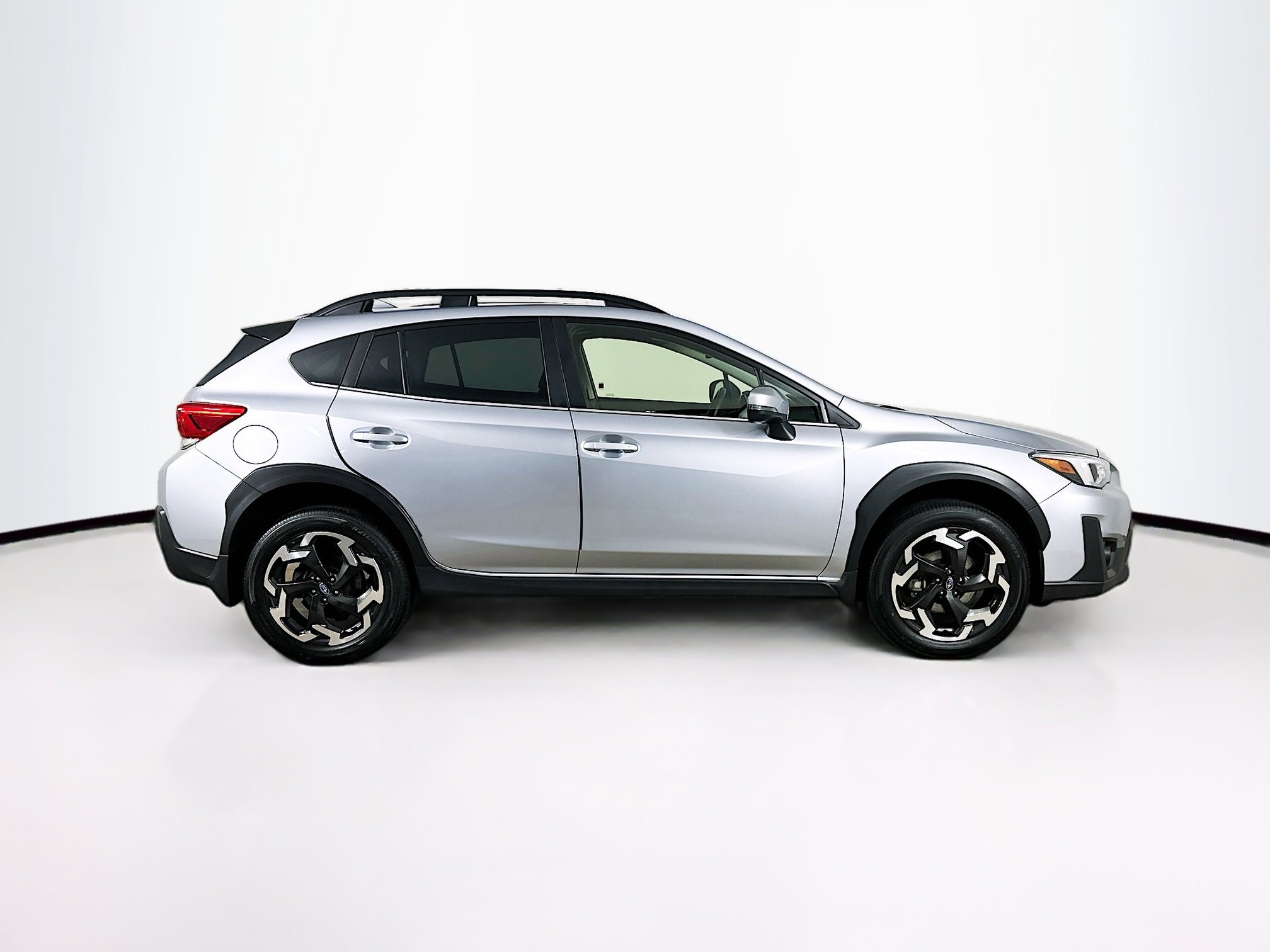 Used 2023 Subaru Crosstrek 2.5i Limited image 10