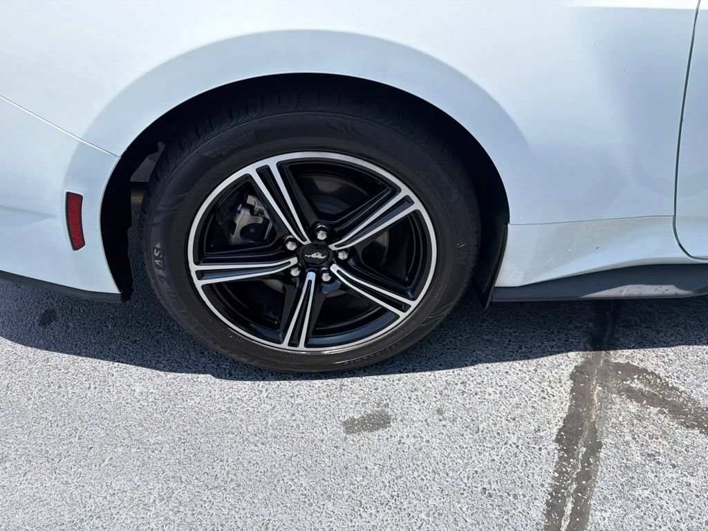 Used 2024 Ford Mustang Premium RWD image 19