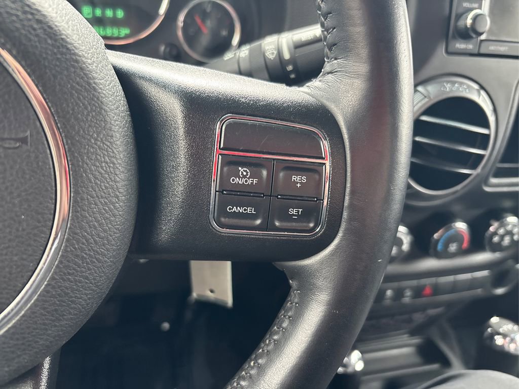 Used 2018 Jeep Wrangler Sport w/ Quick Order Package 24S image 24