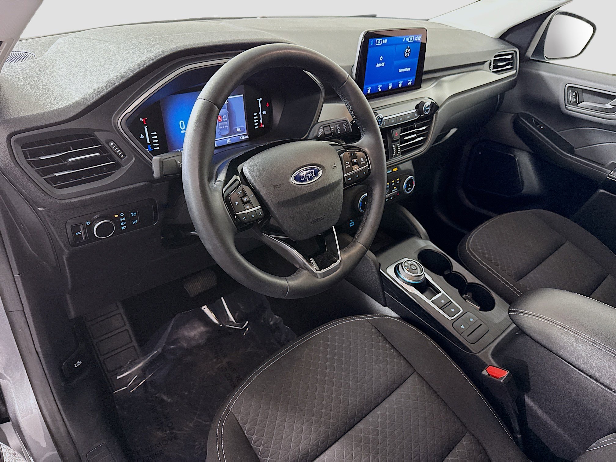 Used 2023 Ford Escape Active AWD/4WD image 23