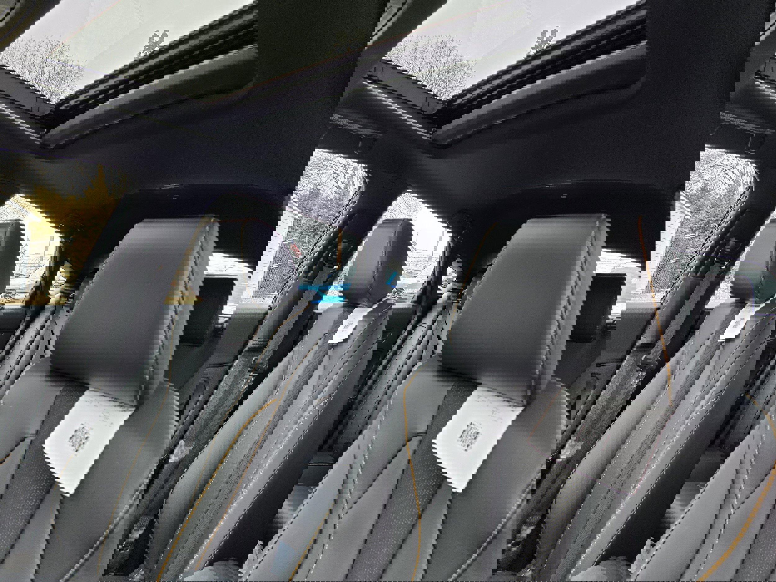 New 2026 Acura Integra A-Spec image 10