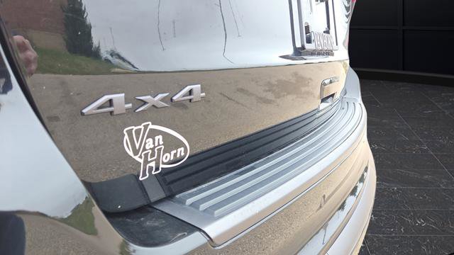 Used 2020 Jeep Grand Cherokee High Altitude image 41