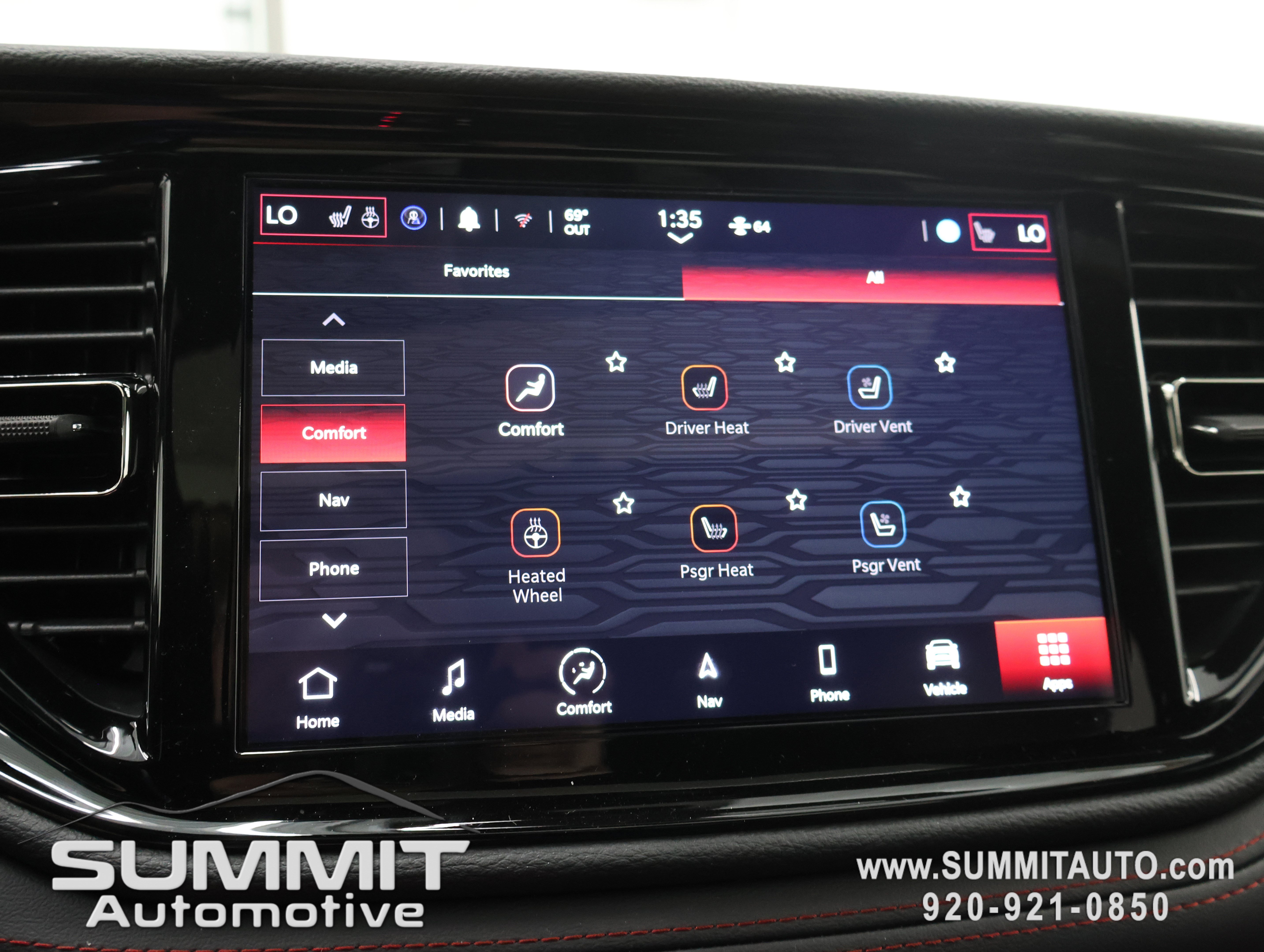 New 2026 Dodge Durango GT AWD/4WD image 61