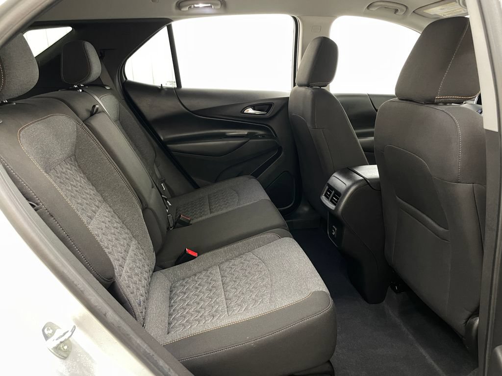 Certified 2022 Chevrolet Equinox LT AWD/4WD image 41