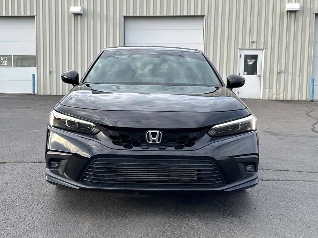 Used 2024 Honda Civic Sport Touring image 2