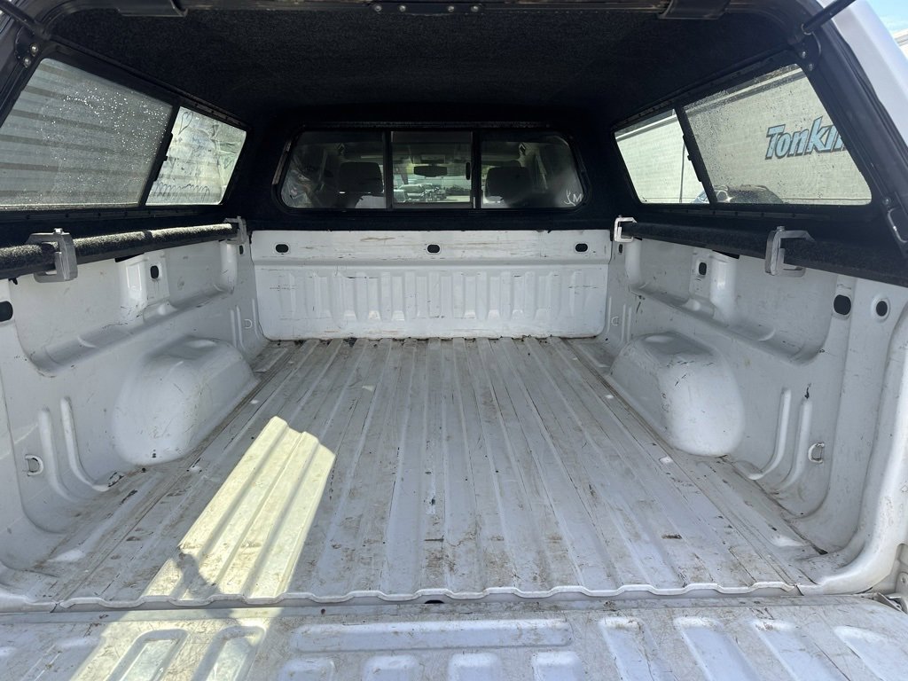 Used 2018 Chevrolet Silverado 1500 LT w/ LT Convenience Package image 5