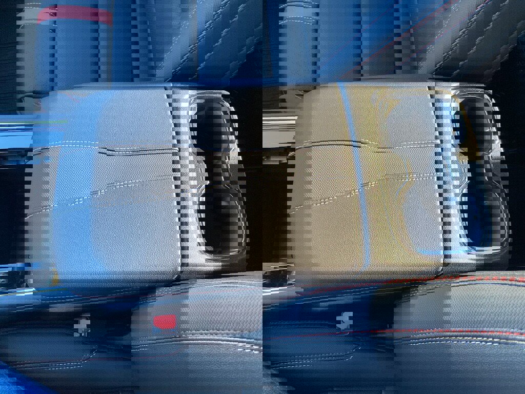 New 2026 Chevrolet Traverse RS w/ LPO, Floor Liner Package image 29