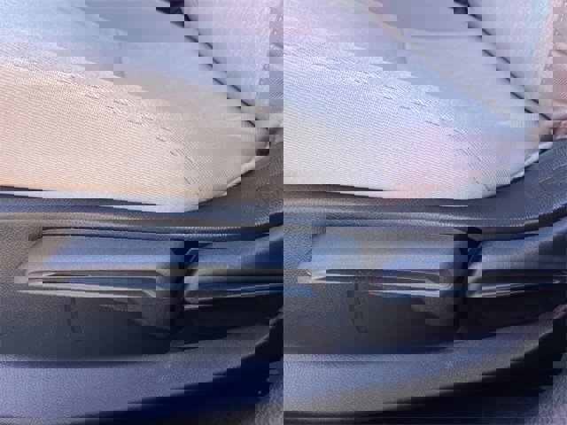 Certified 2025 Honda Accord LX image 24