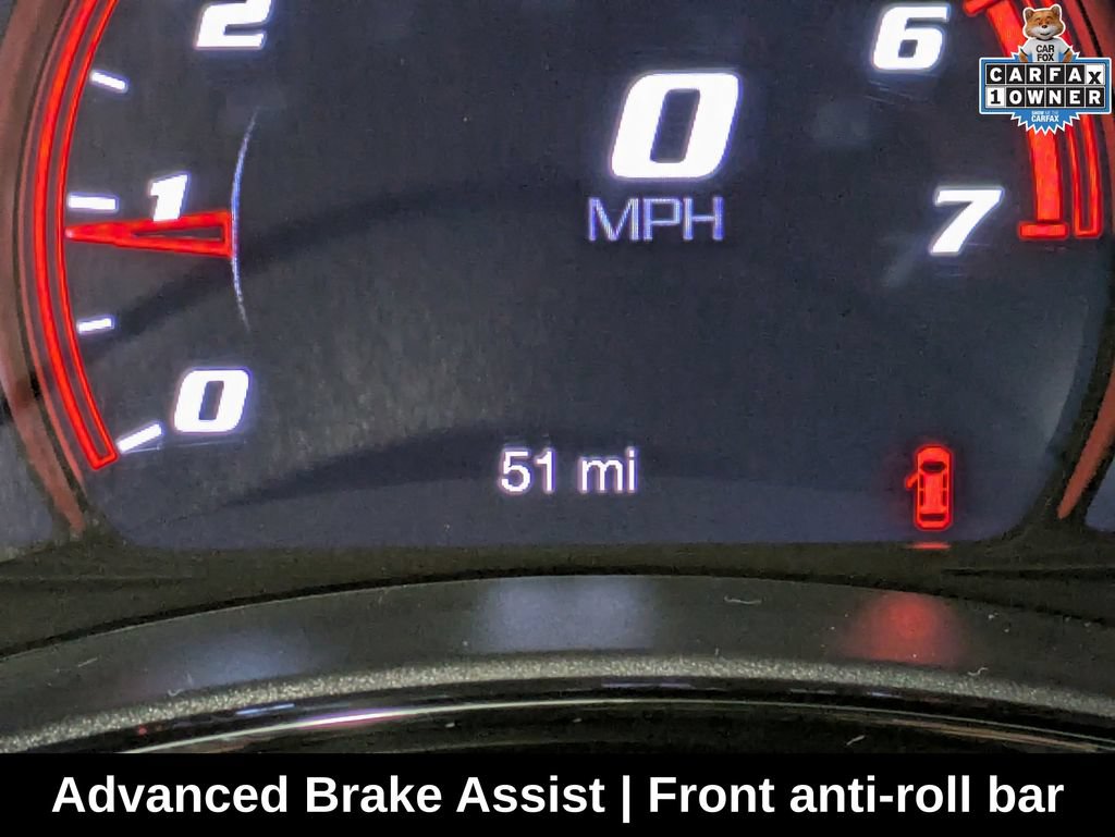 Used 2024 Dodge Durango SRT Hellcat AWD/4WD image 18