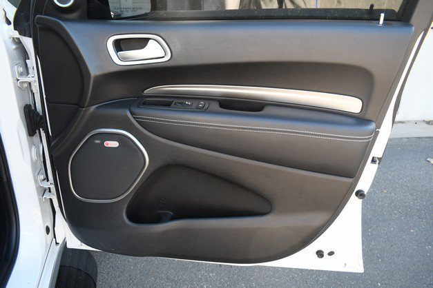 Used 2018 Dodge Durango Citadel AWD/4WD image 24
