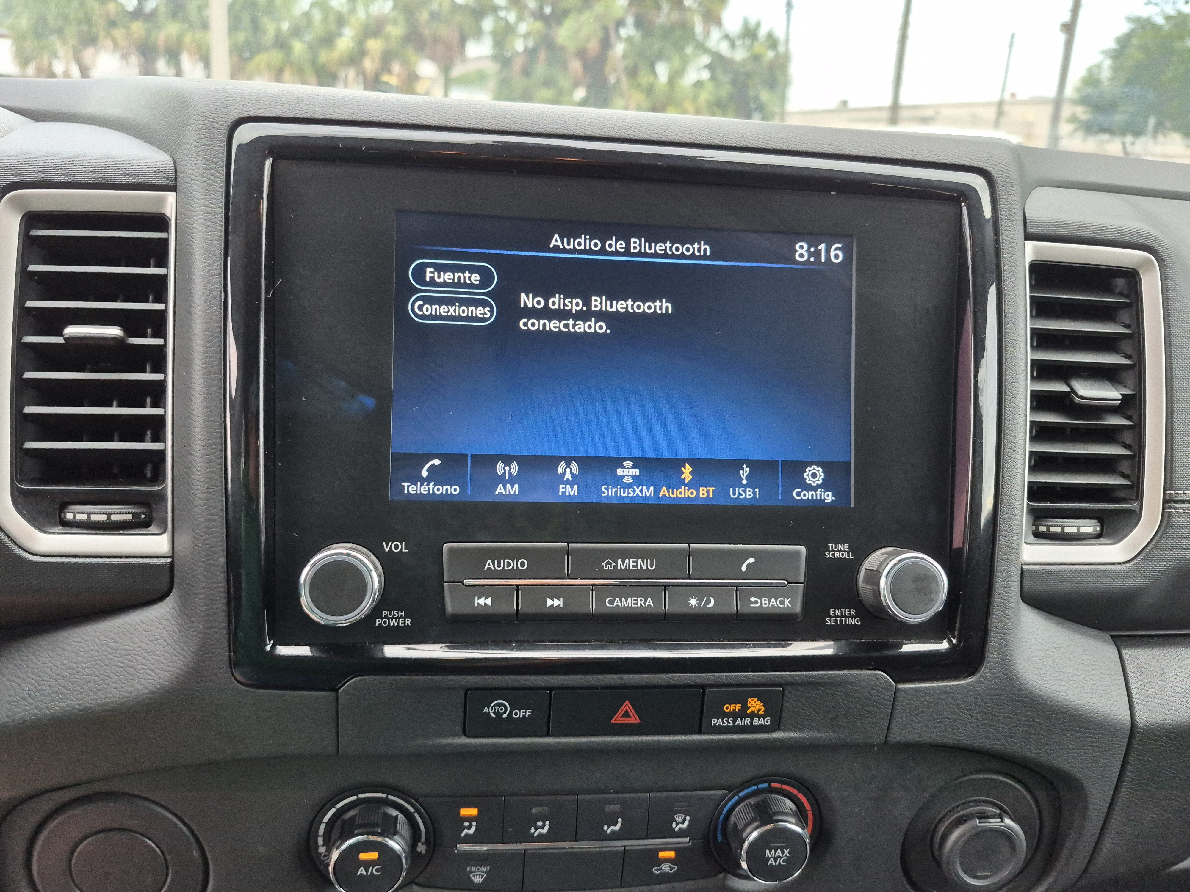 Certified 2024 Nissan Frontier SV RWD image 27