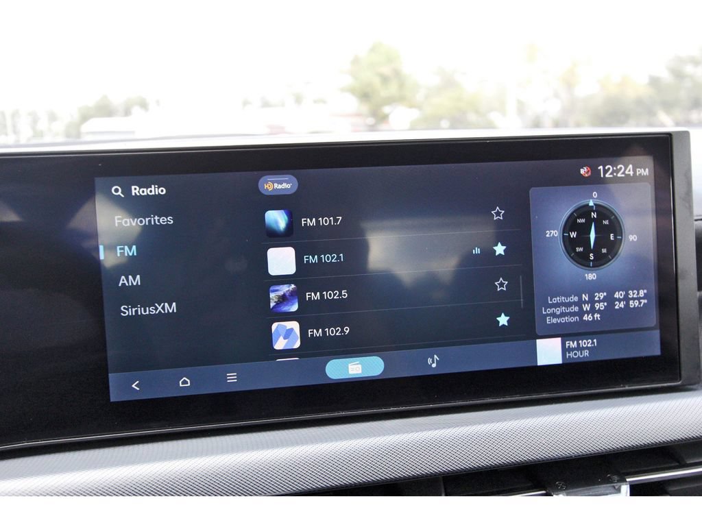 Used 2025 Hyundai Sonata SE FWD image 24