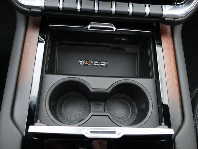 New 2026 GMC Yukon Denali w/ Sun & Power Step Package image 32