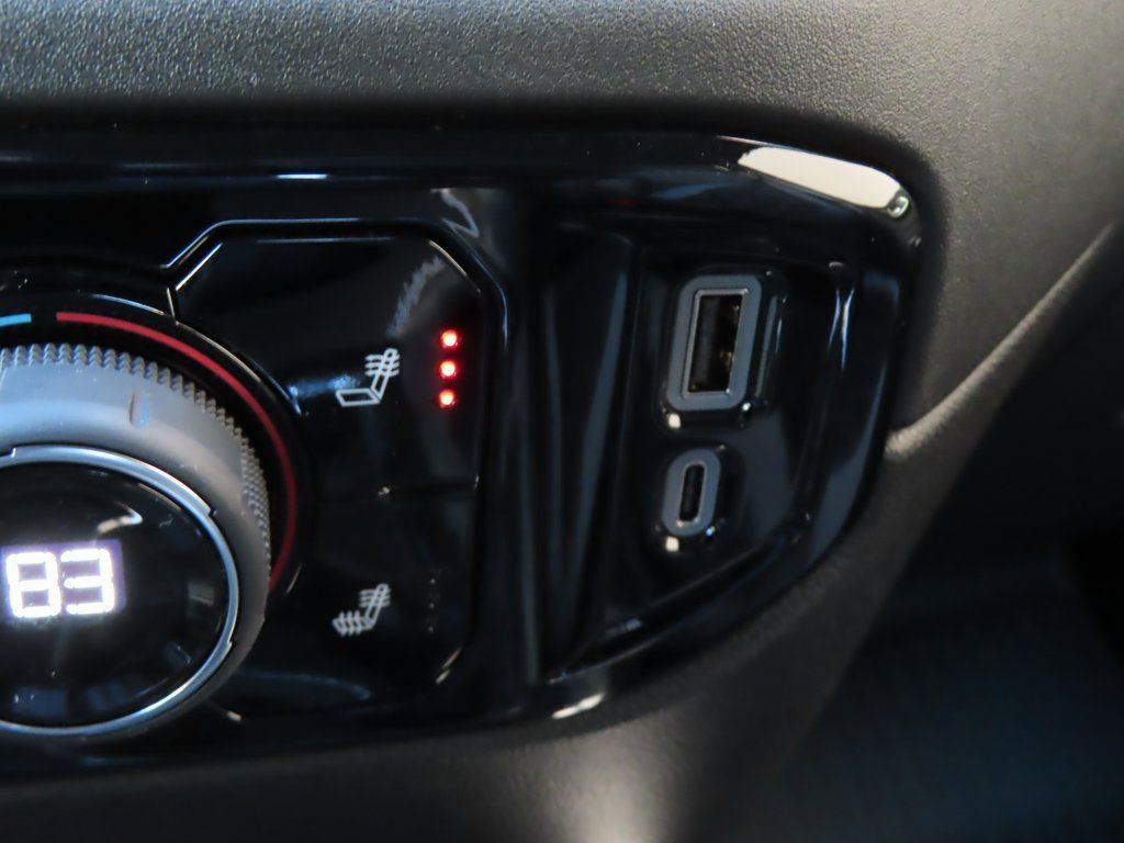 New 2025 Chevrolet Silverado 1500 RST image 10