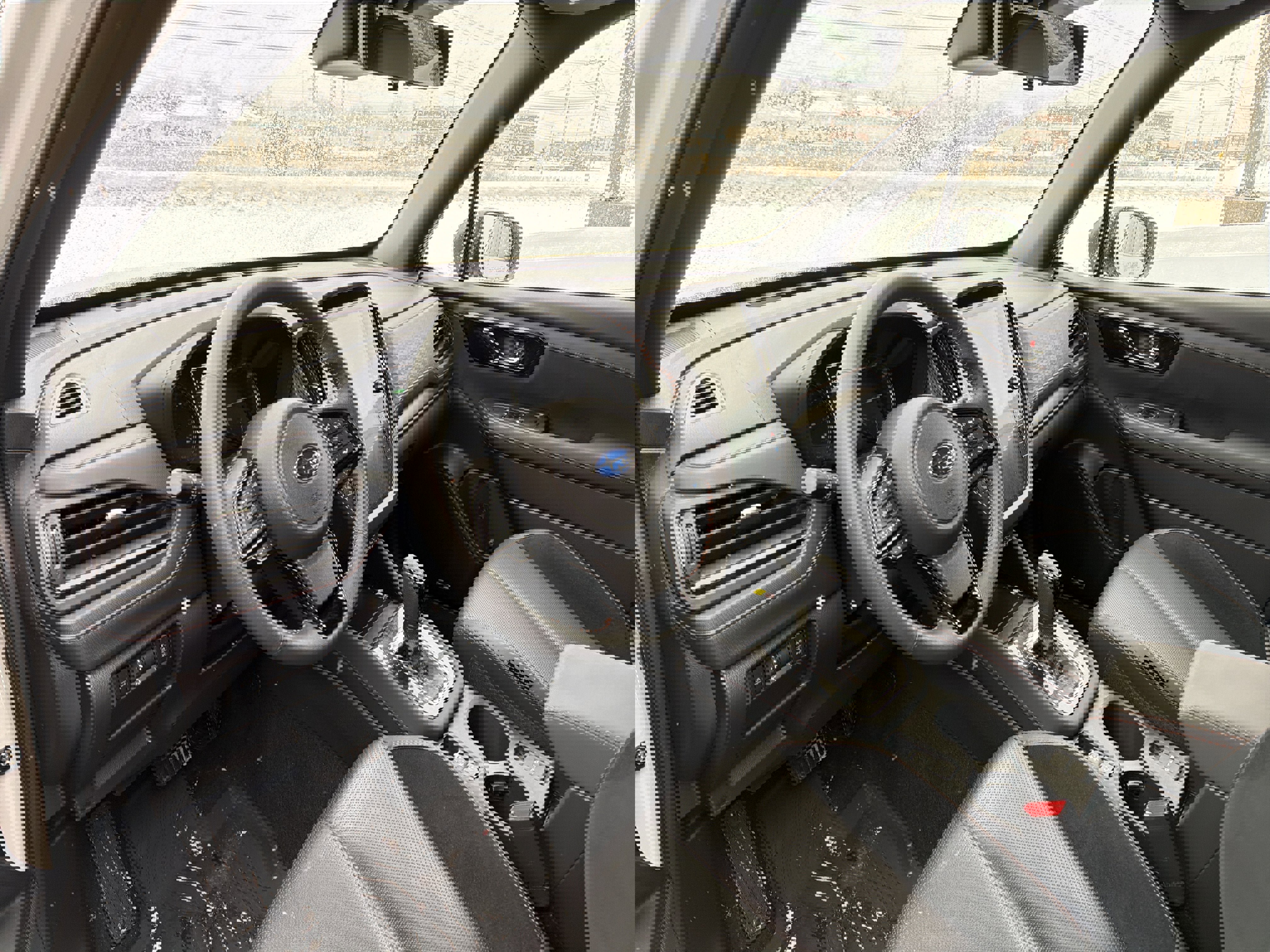 Used 2025 Subaru Forester Touring w/ Popular Package - Touring image 8