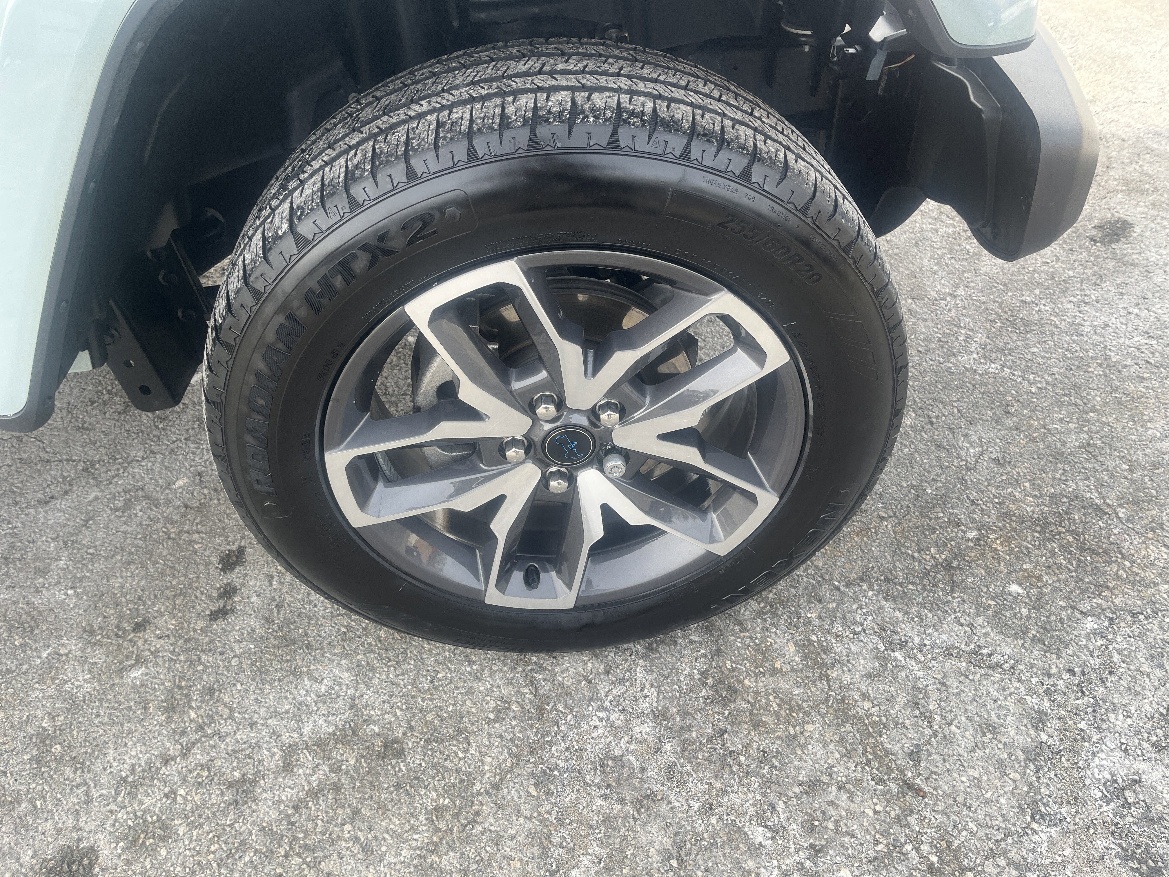 Used 2024 Jeep Wrangler Sport S w/ Convenience Group image 13