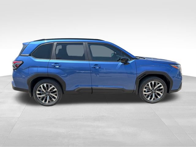 New 2026 Subaru Forester Touring AWD/4WD image 8