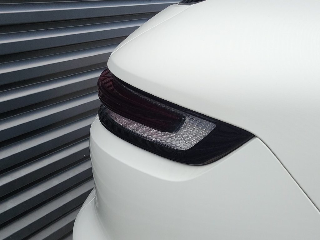 Certified 2026 Porsche Cayenne AWD/4WD image 16