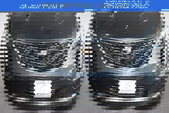 Used 2019 Cadillac XT4 Premium Luxury image 12