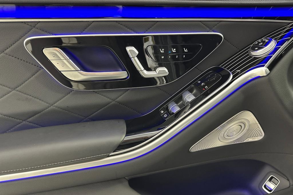 Certified 2026 Mercedes-Benz S 580e 4MATIC Sedan image 14