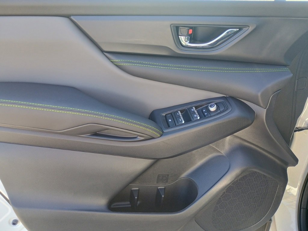 Certified 2025 Subaru Ascent Onyx Edition w/ Onyx Package image 11