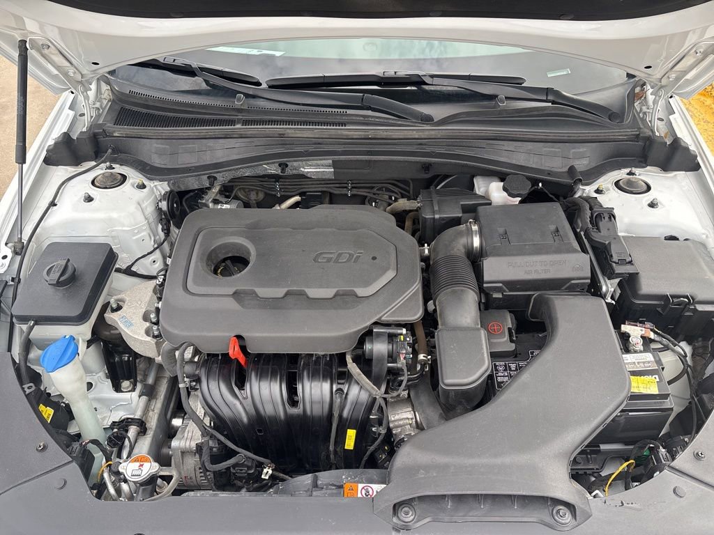 Used 2017 Kia Optima EX w/ Premium Package image 36