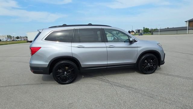 Used 2021 Honda Pilot Special Edition image 8