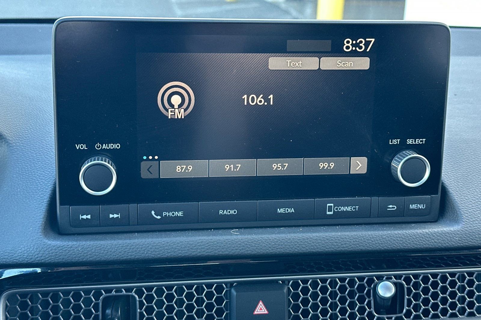 Used 2024 Honda Civic Sport image 21