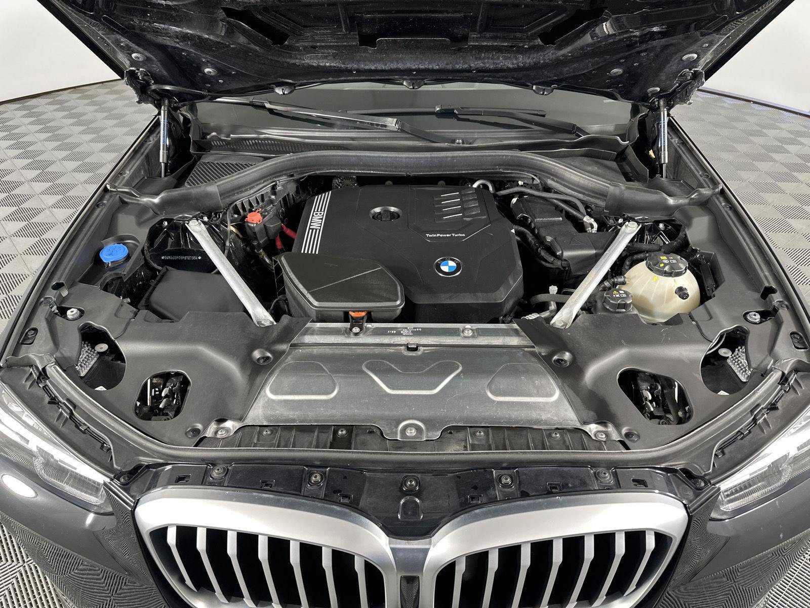 Used 2023 BMW X3 xDrive30i w/ Premium Package AWD/4WD image 6