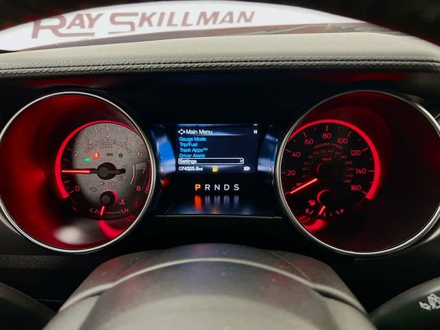 Used 2021 Ford Mustang GT Premium image 14