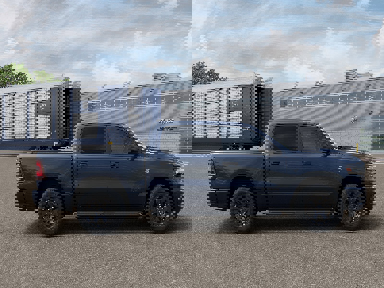 New 2026 RAM 1500 Express image 36