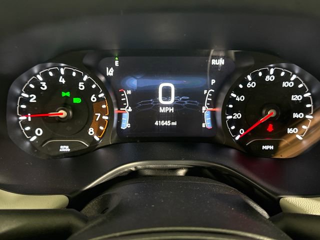 Used 2025 Jeep Compass Limited AWD/4WD image 29