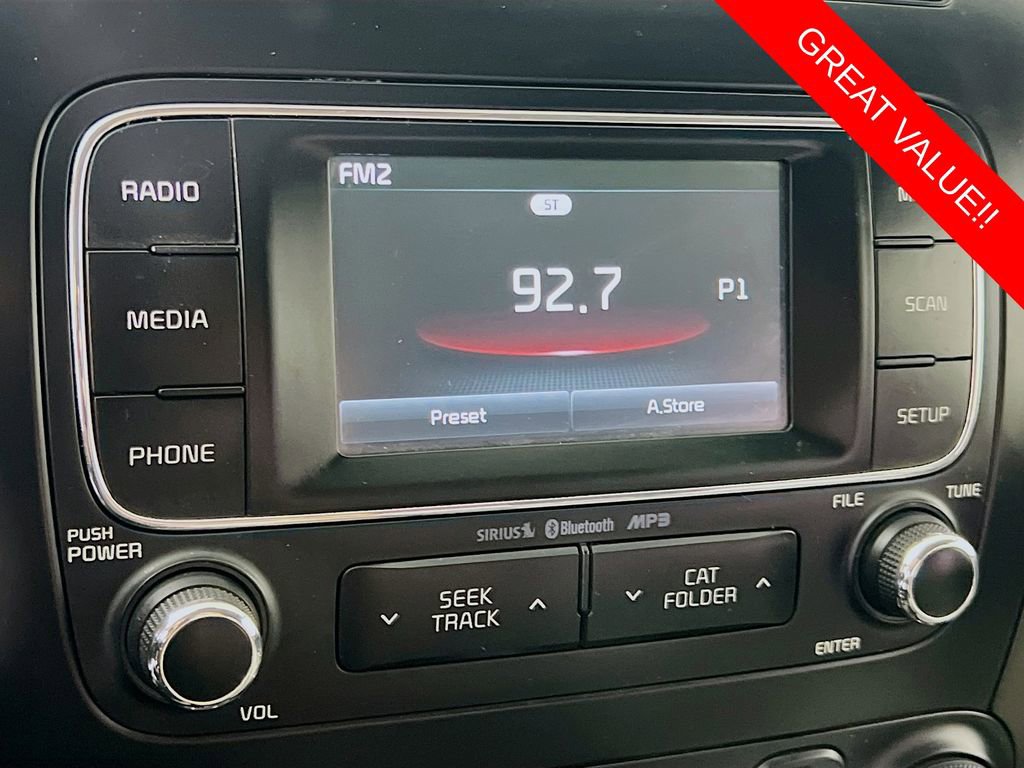 Used 2016 Kia Forte LX w/ LX Popular Package image 14